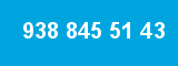 938 845 51 43 938 845 51 43